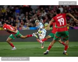 多库：我们进了第一个球之后，接下来的进球变得有些困难