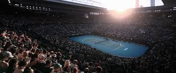 足球——U20亚洲杯：澳大利亚队进行赛前训练