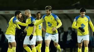 记者：西海岸下周二在杭州集结，杭州备战期间要踢一场热身赛